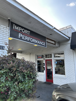 Import Repair